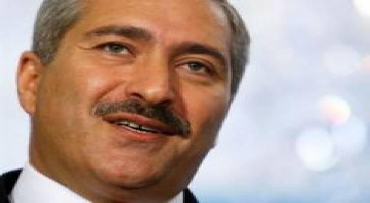جوده يشارك باجتماع منتدى الأمن العالمي السبت