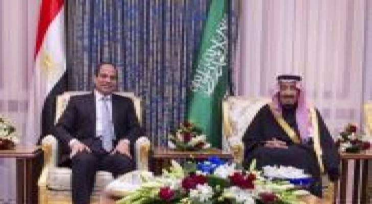 مصر تحذر مواطنيها من الاحتجاج على نقل تبعية جزيرتين للسعودية