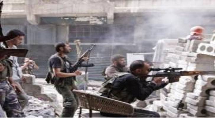 عريقات يطالب بحماية الفلسطينيين في اليرموك