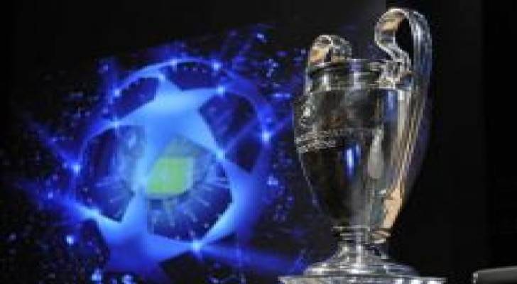 ابطال اوروبا : ريال مدريد يواجه مانشستر سيتي وبايرن ميونيخ يلتقي اتلتيكو مدريد