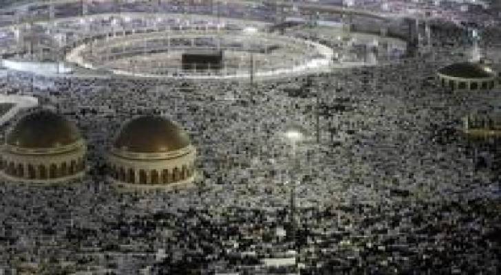 إيران والسعودية تناقشان مسائل متعلقة بالحج في مكة