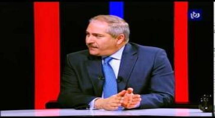 جودة من براتيسلافيا: الاردن في طليعة الدول المكافحة للإرهاب