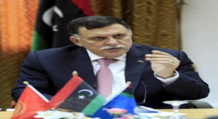 وزيرا خارجية فرنسا وألمانيا يصلان إلى ليبيا دعما لحكومة الوحدة