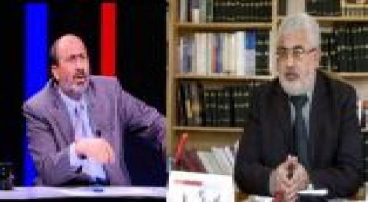 المطالبة بالملكية الدستورية .. الغرايبة يؤكد علم الإخوان والعضايلة ينفي