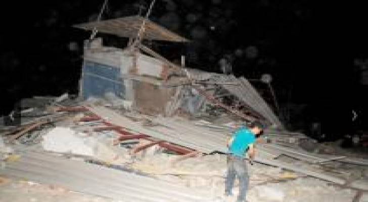 ارتفاع حصيلة زلزال الاكوادور لـ 41 قتيلا