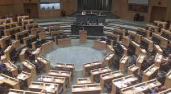 النواب يقر قانون " المخدرات والمؤثرات العقلية "