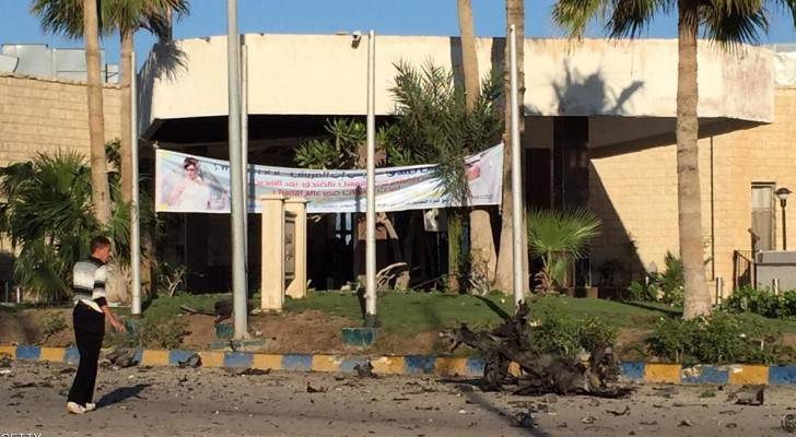 مدن شمال سيناء تشمل هجمات على قوات الأمن من جانب جماعات مسلحة