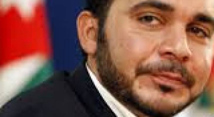 الأمير علي يطمئن على تحضيرات استضافة كأس العالم للسيدات