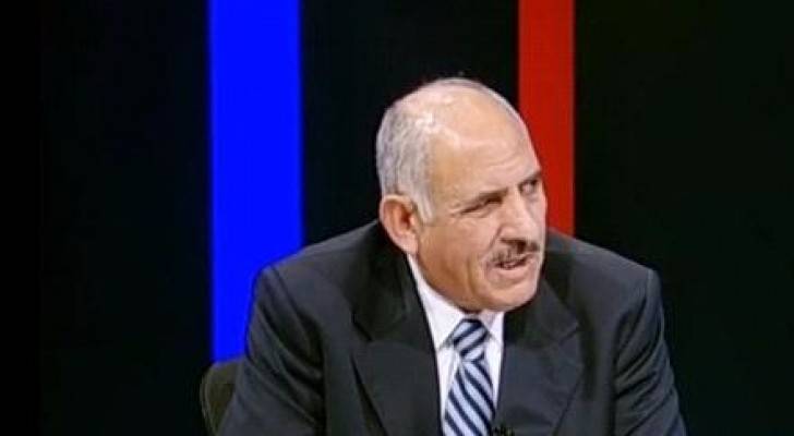 وزير التربية والتعليم الدكتور محمد الذنيبات  - ارشيفية 