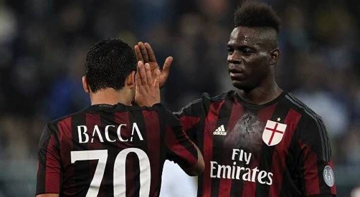 بالوتيلي يريد العودة إلى ليفربول