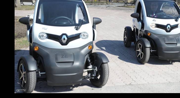 حظر مبيعات سيارات الديزل والبنزين بحلول عام 2025  في هولندا