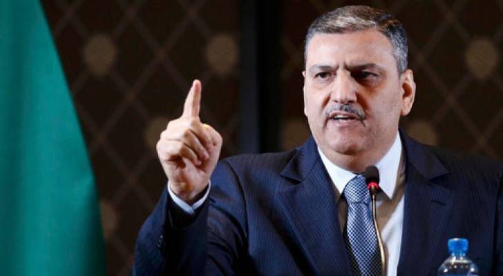 حجاب: الهدنة انتهت وعلى دي ميستورا التوجه لمجلس الأمن