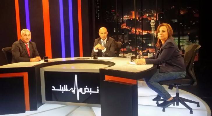 الصورة من الحلقة