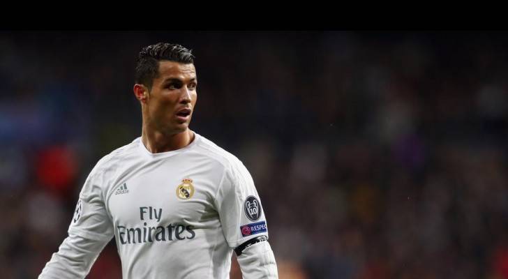 رونالدو يطمئن جماهيره عبر أنستغرام
