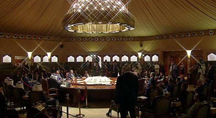 بدء محادثات السلام اليمنية في الكويت