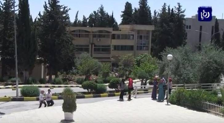 ملف الاسبوع : قراءة في اسباب ضعف البحث العلمي في الاردن