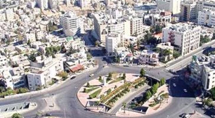 السبت:  أجواء ربيعية معتدلة في الجبال وتستمر حارة في البحر الميت والعقبة