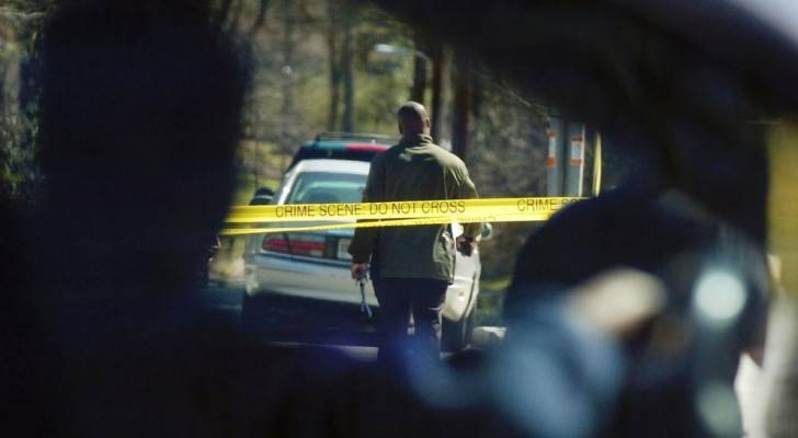 مقتل 5 أشخاص في حادثتي إطلاق نار في ولاية جورجيا الأميركية