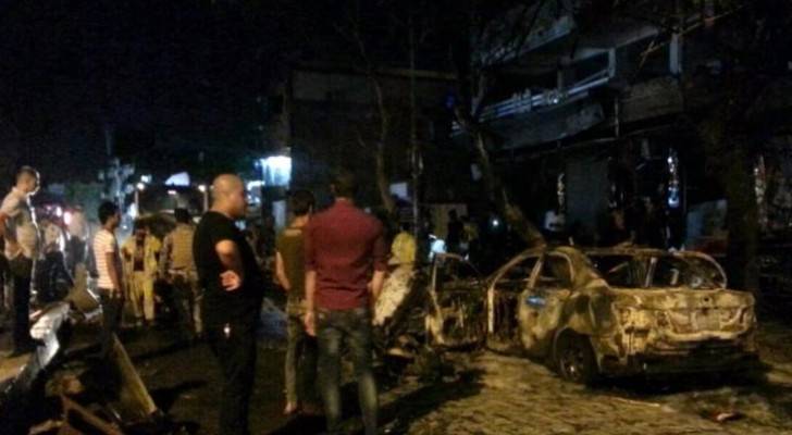 الصورة أرشيفية 