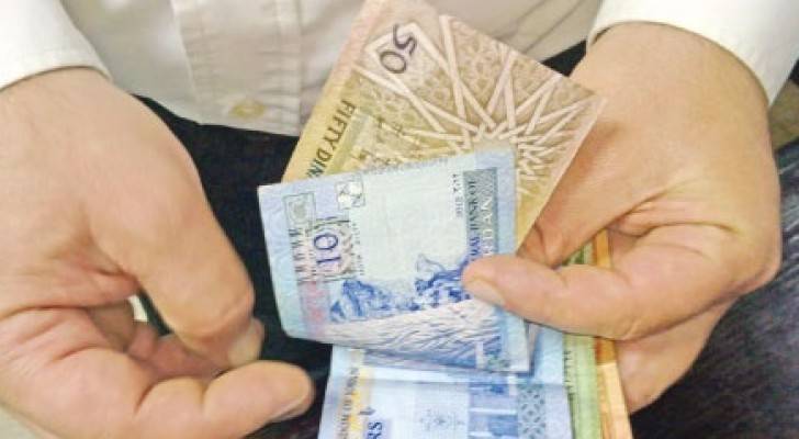 ترجيحات بتعديل الحد الادنى من الأجور اليوم