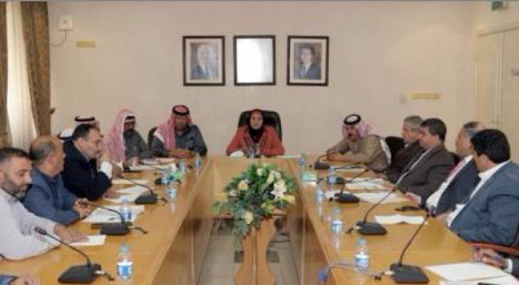 "زراعة النواب" تدعو للحد من مشاكل القطاع الزراعي