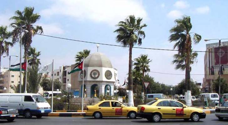إربد: إصابتان بمشاجرة ووفاة سيدة داخل حافلة نقل عام