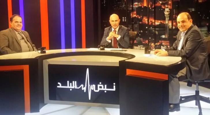 الفساد العام وملفاته الأخيرة على طاولة نبض البلد