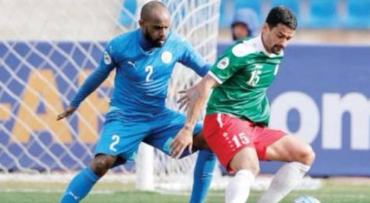 الحد البحريني يهزم الوحدات بسداسية