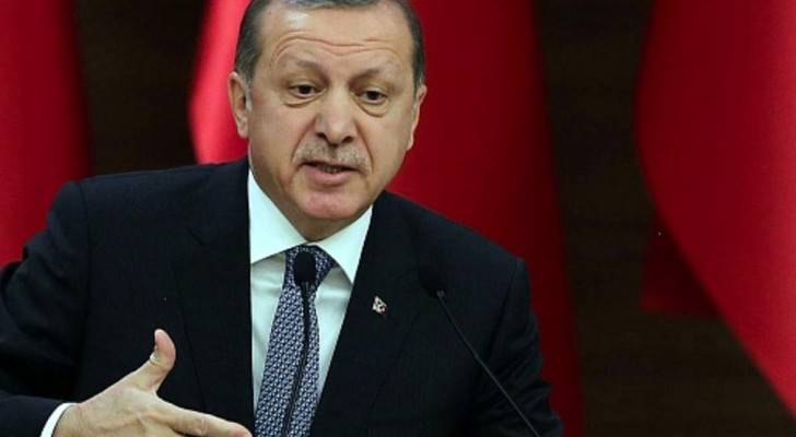 أردوغان يدافع عن "علمانية تركيا"