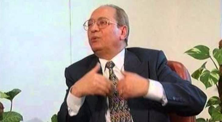 وفاة الإعلامي المصري أمين بسيوني بعد صراع مع المرض