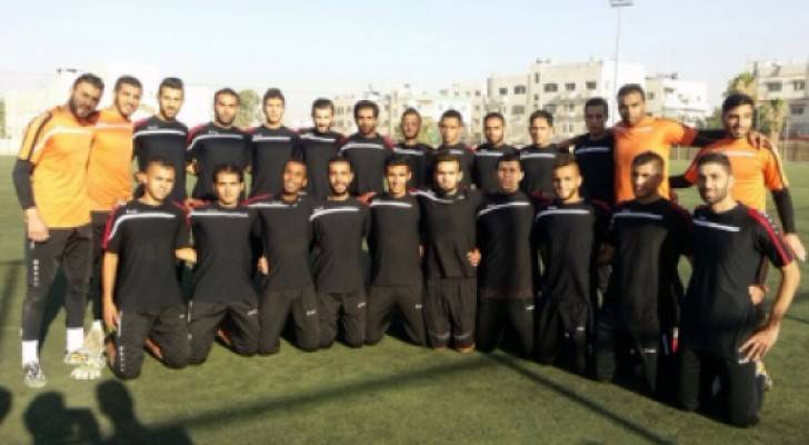 الأصالة يواجه الرمثا في افتتاح الجولة الاخيرة من دوري المحترفين