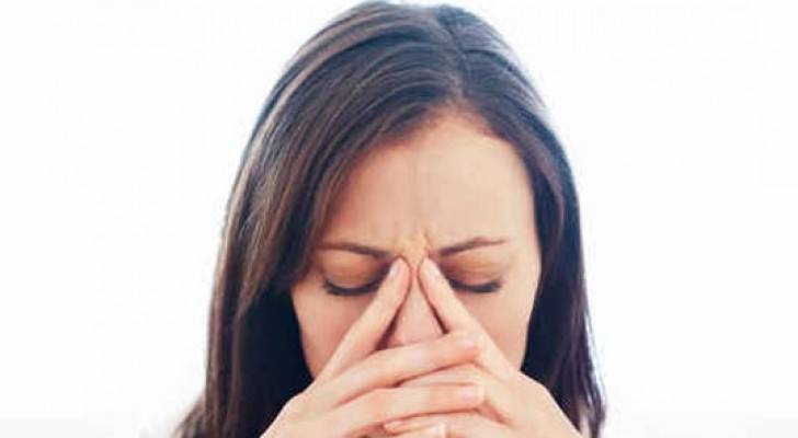 7 مؤشرات تدل على أنك تعاني من الضغط العصبي