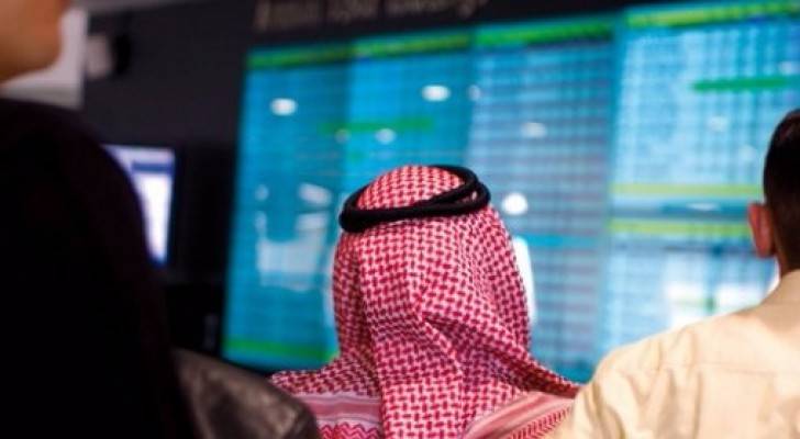 تراجع مؤشر أسعار الأسهم بالبورصة 1.12% بسبب اغلاق المراكز المالية