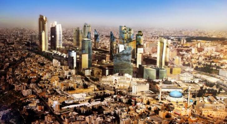 طقس الجمعة: أجواء معتدلة تميل للبرودة ليلا