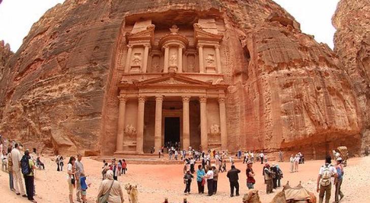 ارتفاع على درجات الحرارة وأجواء مناسبة للرحلات يوم السبت