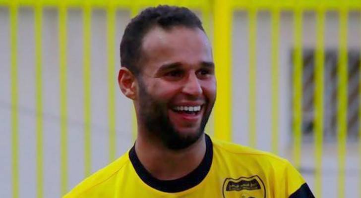 المحترف الليبي الزوي يتوج بلقب هداف الدوري