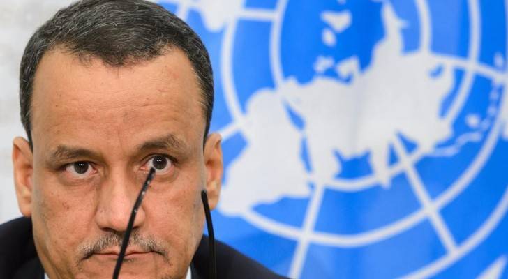 المبعوث الدولي الى اليمن : الحوثيون قدموا عرضا يتضمن "الانسحاب