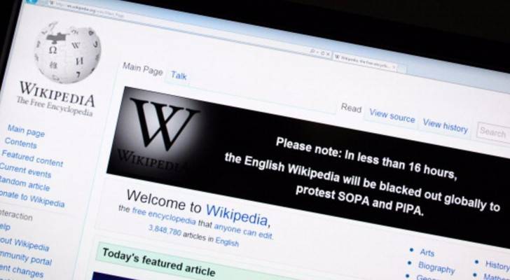 البيروقراطية تضرب "ويكيبيديا" وتهدد مستقبلها