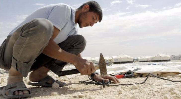 تقرير: شروط العمل في الأردن غير عادلة وغير لائقة