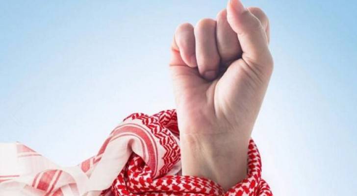 ما نشرته جلالة الملكة رانيا