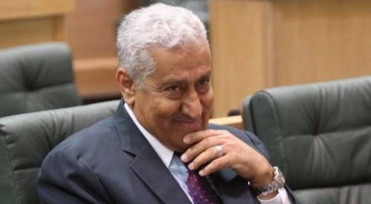 النسور: عمال الأردن حظيوا بكل أشكال الدعم