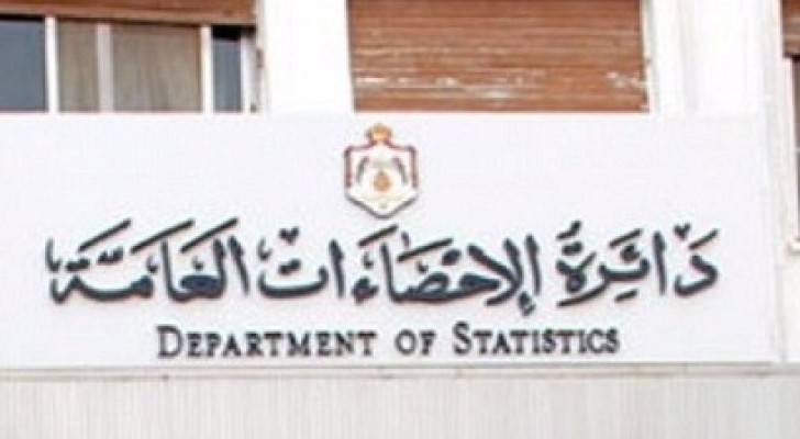 الاحصاءات العامة: العمالة الوافدة ابرز التحديات التي تواجه العامل الاردني