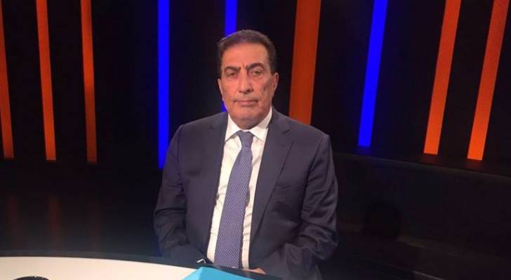 الطراونة لرؤيا: الإئتلاف النيابي ما زال داعما لحكومة عبدالله النسور