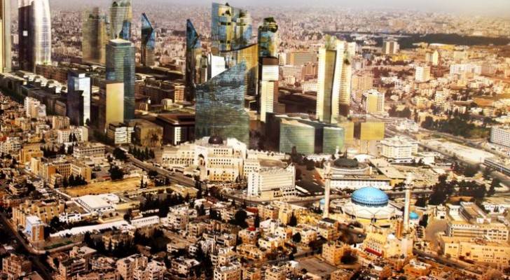 الثلاثاء: طقس حار نسبيا وغبار محتمل مع ظهور السحب العالية