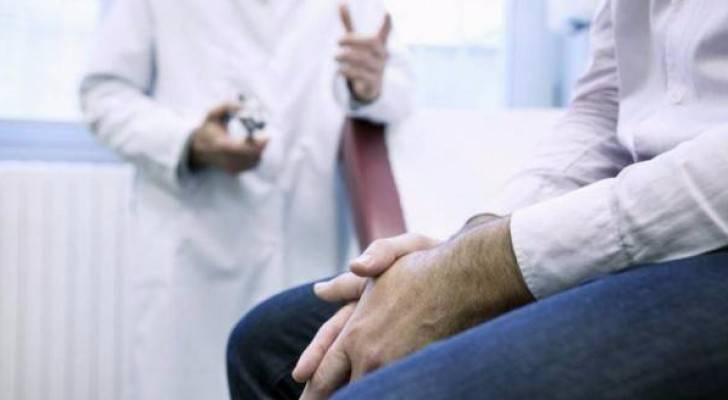 مثبطات كيميائية لعلاج سرطان البروستات