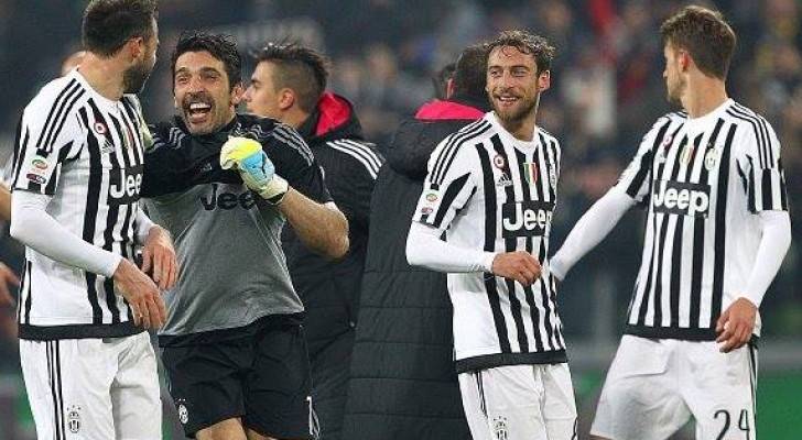 يوفنتوس يبحث عن تعزيز صفوفه من الخفافيش