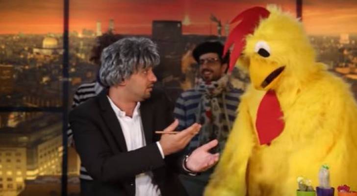 تشويش واضح: بعد ازدواجية الجنسية " كوكو " وزيرا للزراعة