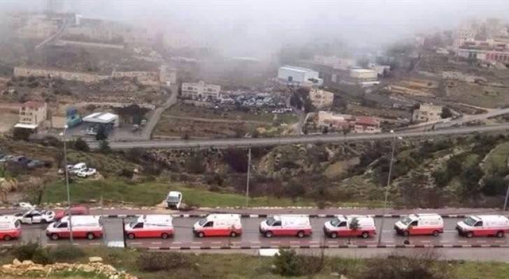مكتب نتنياهو يلغي أوامر احتجاز جثامين الشهداء