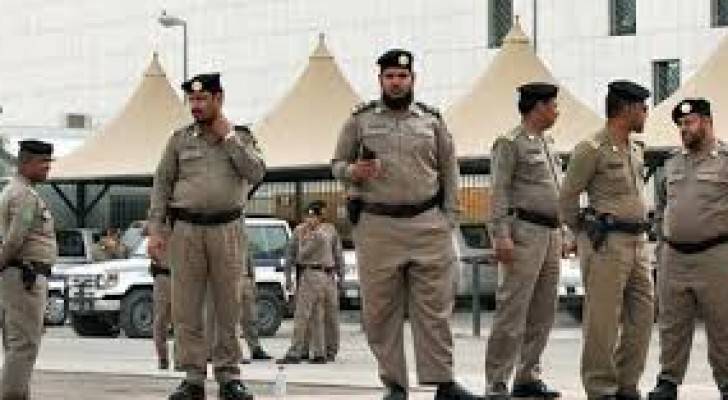 إعدام أردني في السعودية أدين بتهريب المخدرات
