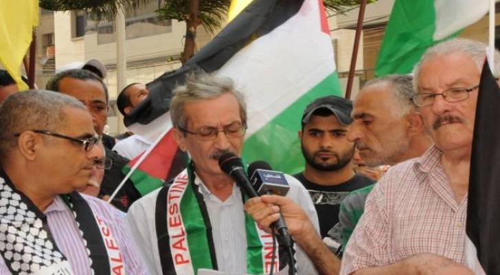 الفصائل الفلسطينية تعلق قرار اغلاق مكاتب الاونروا 